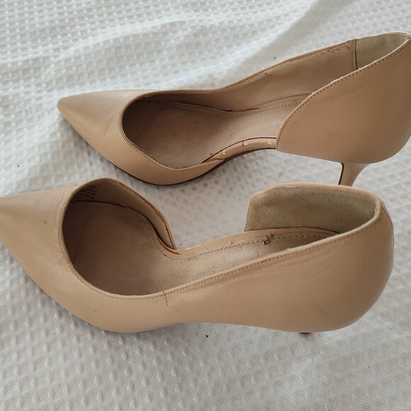 14th & Union Shoes - Women’s High Heels, 14th & Union, 9M